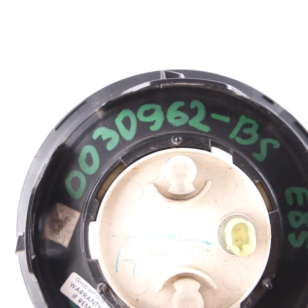 Indicator Repeater Emblem Right O/S Black Sapphire 475 to BMW Z4 E85 Cover with Part number 0030962 BMW Z4 E85 Cover Indicator Repeater Emblem Right O/S Black Sapphire 475 - SKU 0030962-BS2 - Part number 0030962