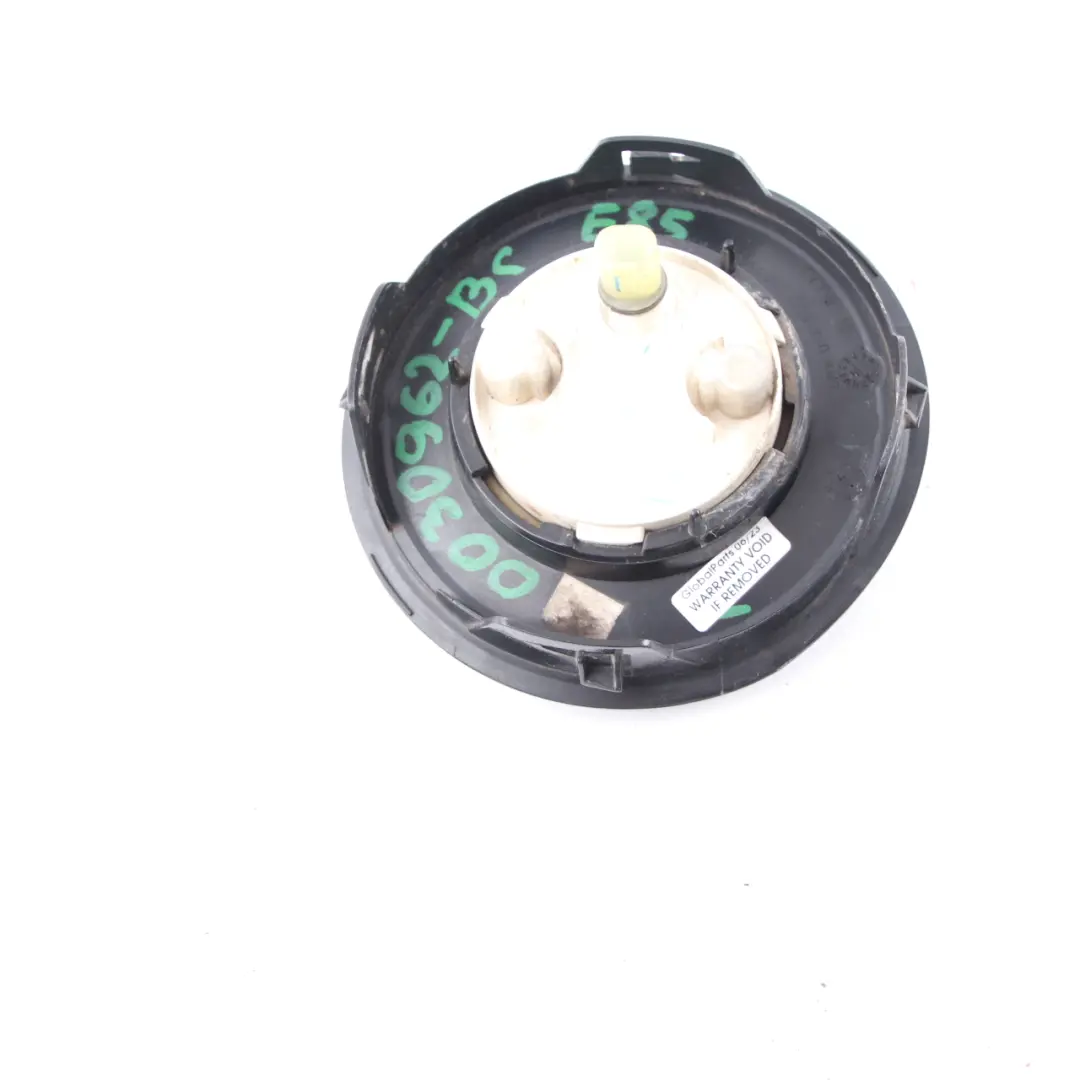 BMW Z4 E85 Oslona Kierunkowskazu Prawy Czarny Sapphire 475 - SKU 0030962-BS2 - Numer Części 0030962