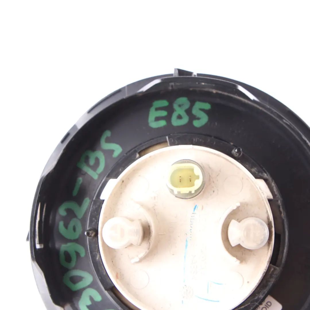 BMW Z4 E85 Cover Indicator Repeater Emblem Right O/S Black Sapphire 475 - SKU 0030962-BS2 - Part number 0030962