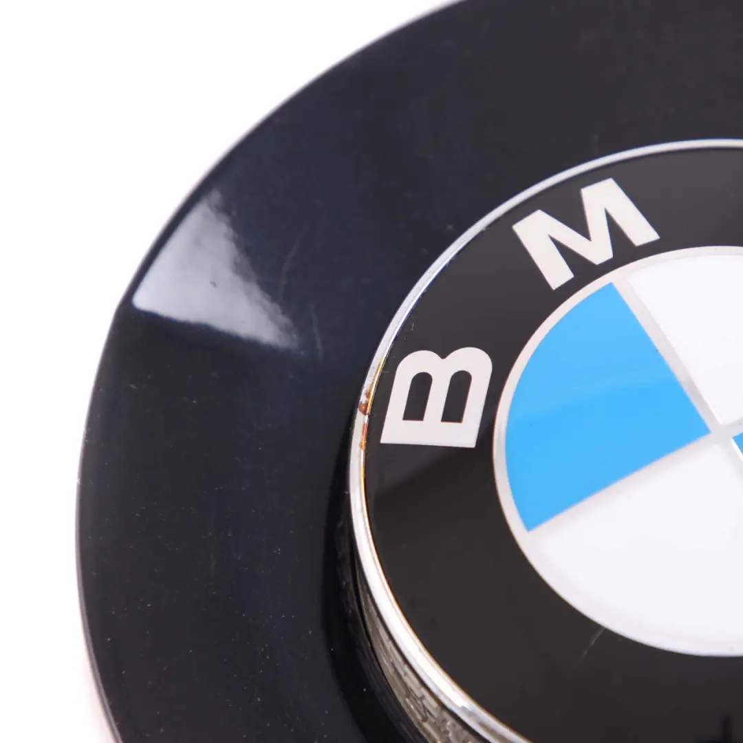 BMW Z4 E85 Cover Indicator Repeater Emblem Right O/S Carbonschwarz Carbon Black - SKU 0030962-CAR - Part number 0030962