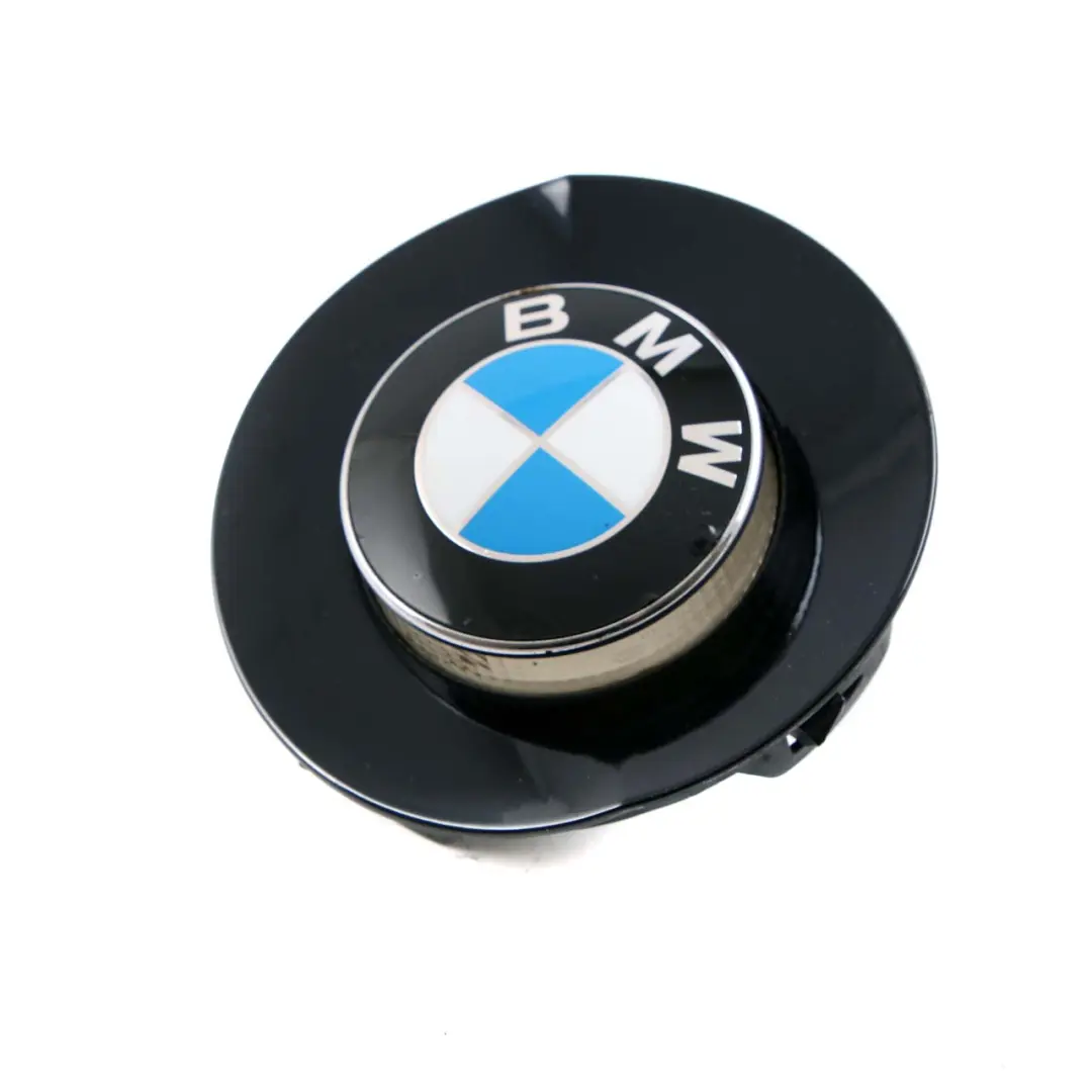 Indicator Repeater Emblem Right O/S Carbonschwarz Carbon Black to BMW Z4 E85 Cover with Part number 0030962 BMW Z4 E85 Cover Indicator Repeater Emblem Right O/S Carbonschwarz Carbon Black - SKU 0030962-CAR - Part number 0030962