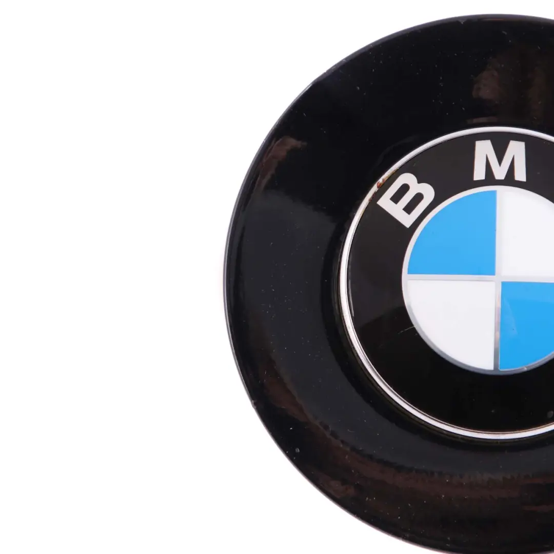 BMW Z4 E85 Cover Indicator Repeater Emblem Right O/S Carbonschwarz Carbon Black - SKU 0030962-CAR - Part number 0030962
