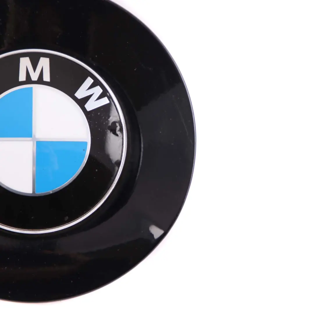 BMW Z4 E85 Cover Indicator Repeater Emblem Right O/S Carbonschwarz Carbon Black - SKU 0030962-CAR - Part number 0030962