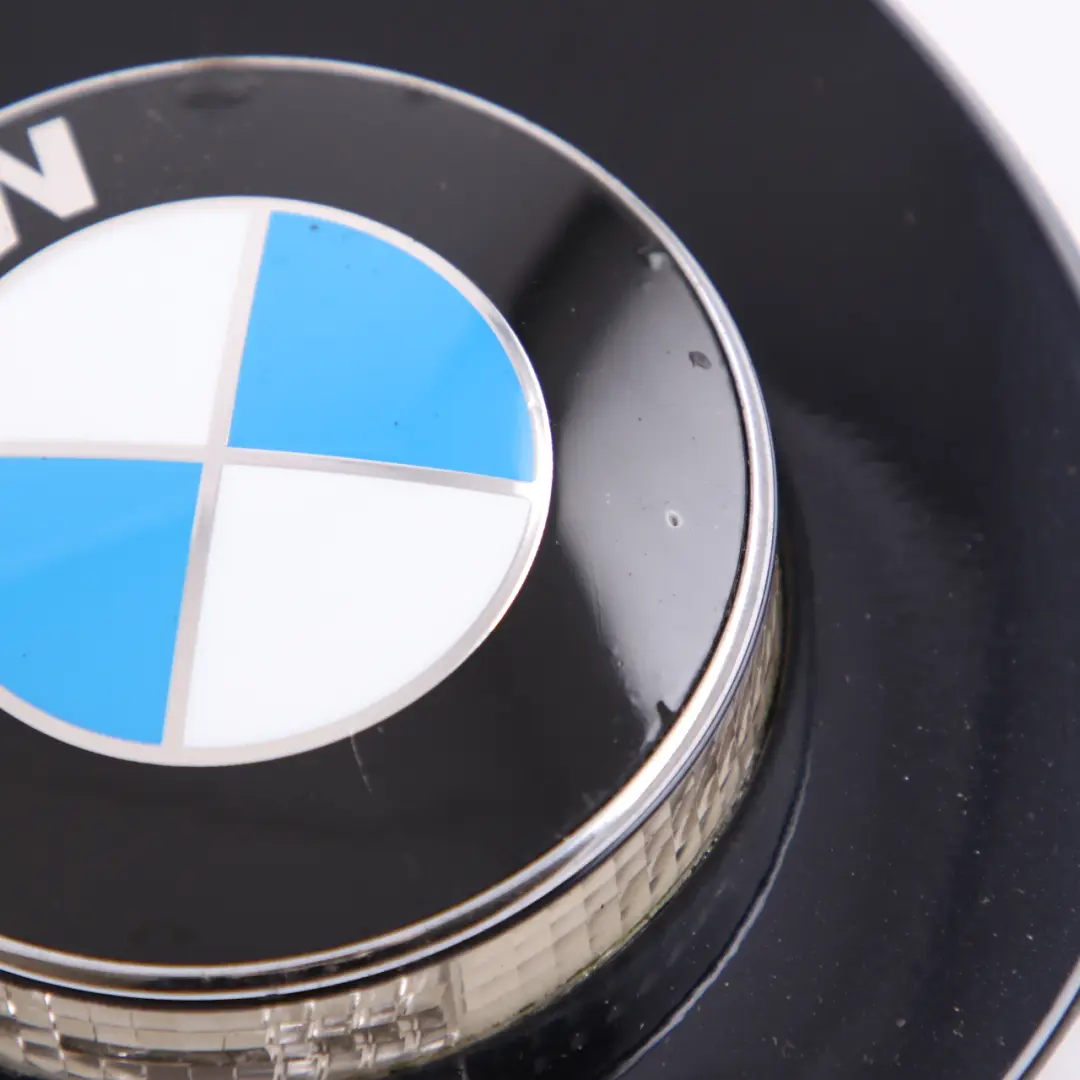 Indicator Repeater Emblem Right O/S Carbonschwarz Carbon Black to BMW Z4 E85 Cover with Part number 0030962 BMW Z4 E85 Cover Indicator Repeater Emblem Right O/S Carbonschwarz Carbon Black - SKU 0030962-CAR - Part number 0030962