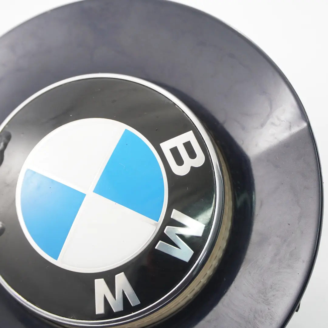 Tapa Intermitente Repetidor Emblema Derecha Monacoblau Azul - A35 para BMW Z4 E85 con número de pieza 0030962 BMW Z4 E85 Tapa Intermitente Repetidor Emblema Derecha Monacoblau Azul - A35 - SKU 0030962-MB - Número de pieza 0030962