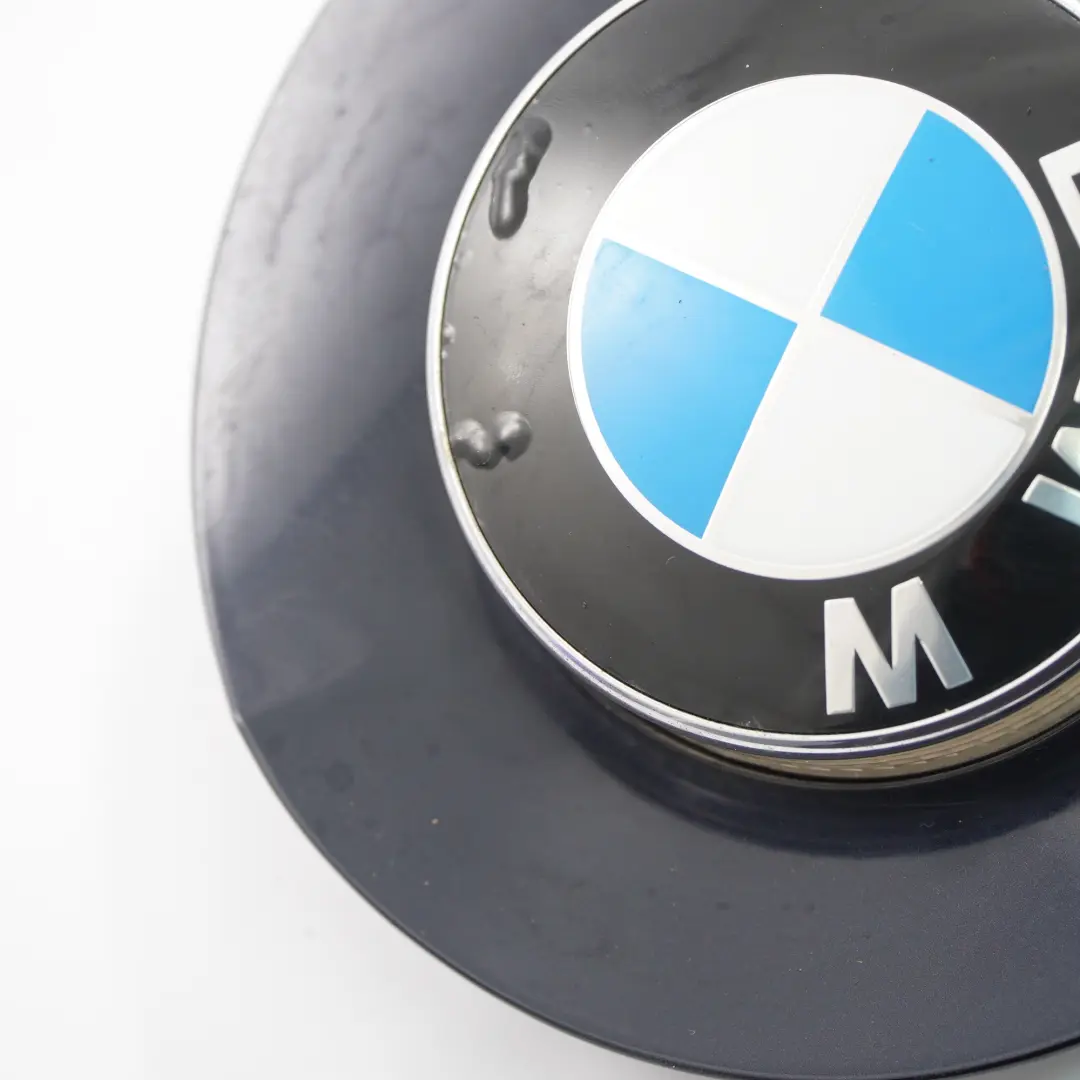 BMW Z4 E85 Copertura Indicatore direzione Emblema Destro Monacoblau Blu - A35 - SKU 0030962-MB - Numero di parte 0030962