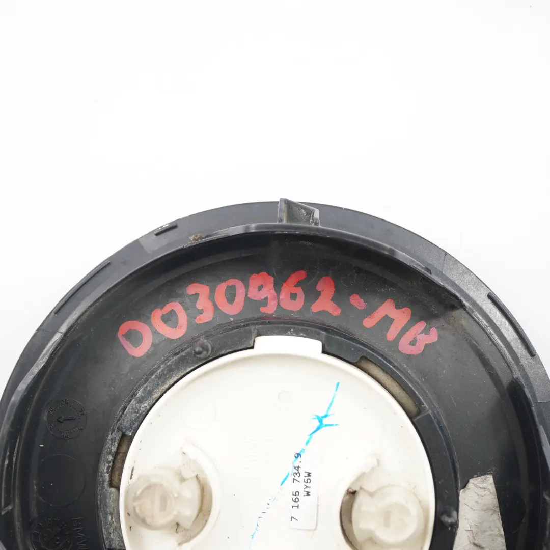 Cache clignotant Emblème répétiteur droit Monacoblau Bleu - A35 pour BMW Z4 E85 à propos du numéro de pièce 0030962 BMW Z4 E85 Cache clignotant Emblème répétiteur droit Monacoblau Bleu - A35 - SKU 0030962-MB - Numéro de pièce 0030962