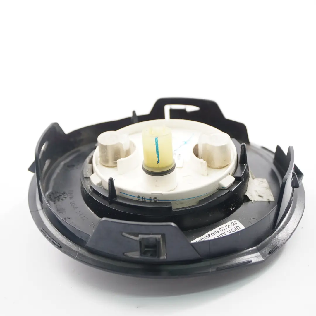 BMW Z4 E85 Cache clignotant Emblème répétiteur droit Monacoblau Bleu - A35 - SKU 0030962-MB - Numéro de pièce 0030962
