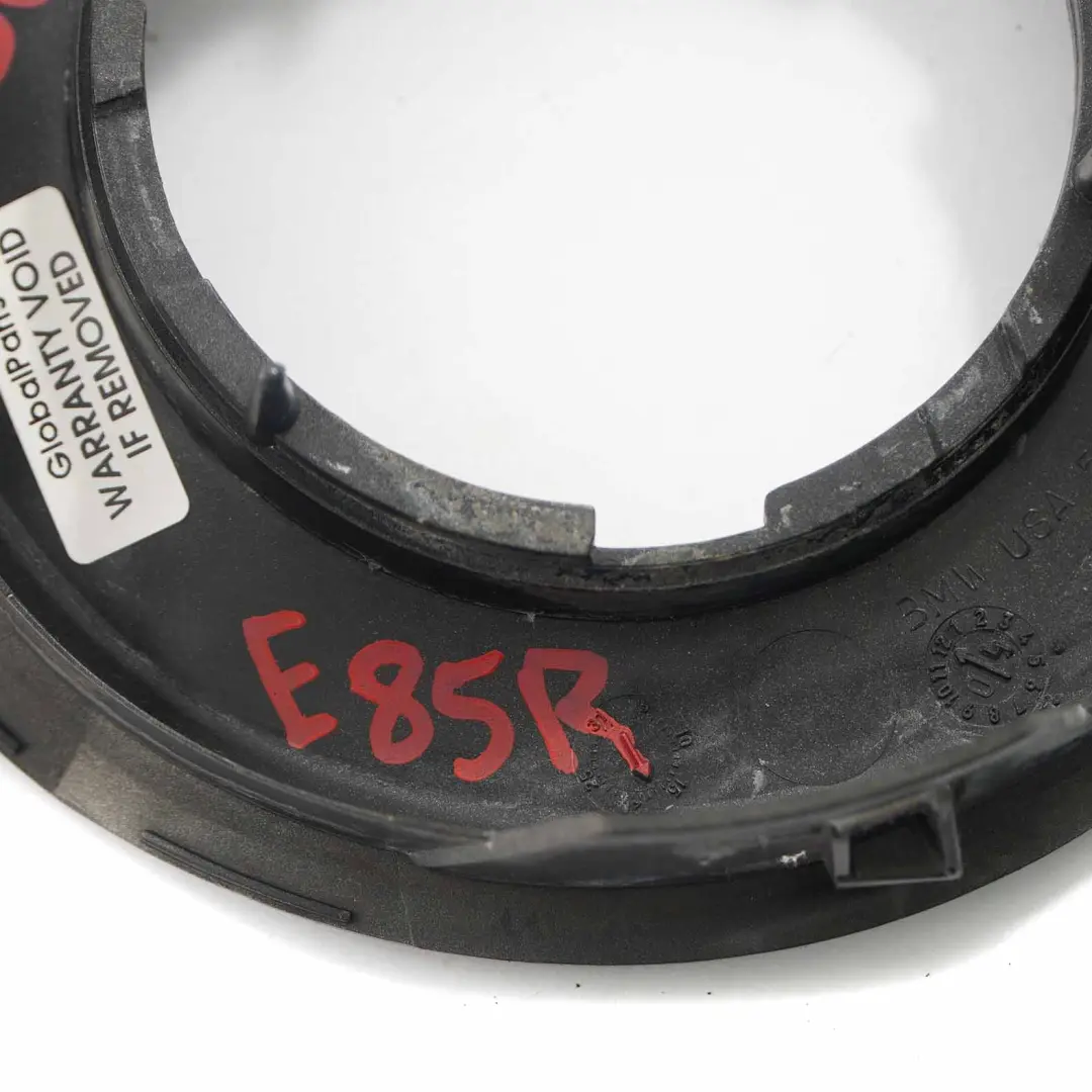 BMW Z4 E85 Roadster Seitenverkleidung Abdeckung Rechts Stratus Pearl - 440 - SKU 0030962-SRT - Teilenummer 0030962