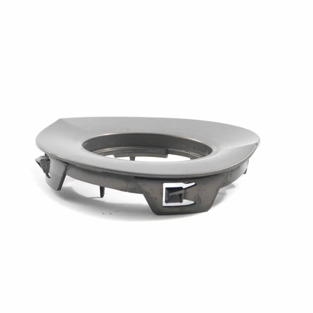 BMW Z4 E85 Roadster Side Panel Cover Trim Right O/S Stratus Pearl - 440 - SKU 0030962-SRT - Part number 0030962