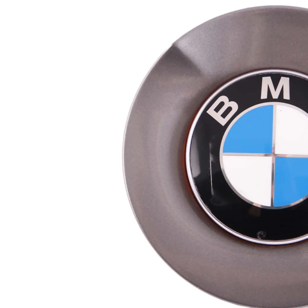  *BMW Z4 er E85 Cabrio Plakette Blende Seitenwand Rechts Sterlinggrau 472 - SKU 0030962-STG - Teilenummer 0030962