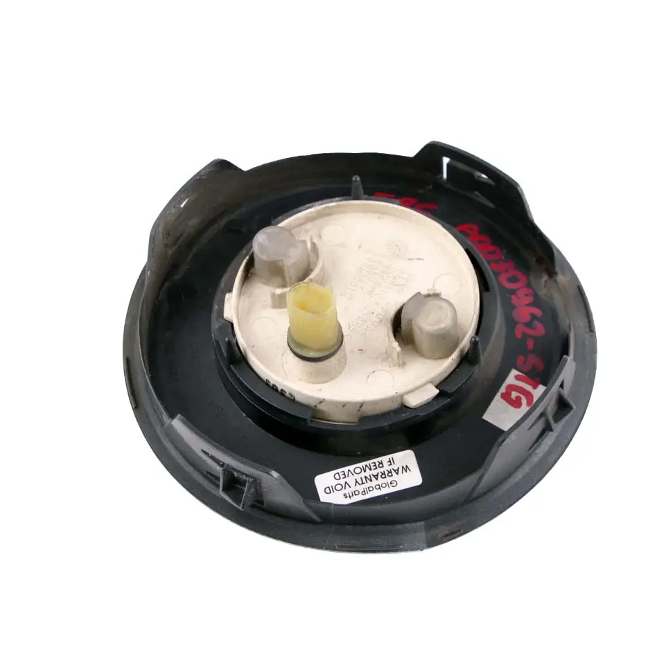 BMW Z4 Lui E85 Cabrio Placca Apertura Pannello Laterale Dx Grigio Argento 472 - SKU 0030962-STG - Numero di parte 0030962