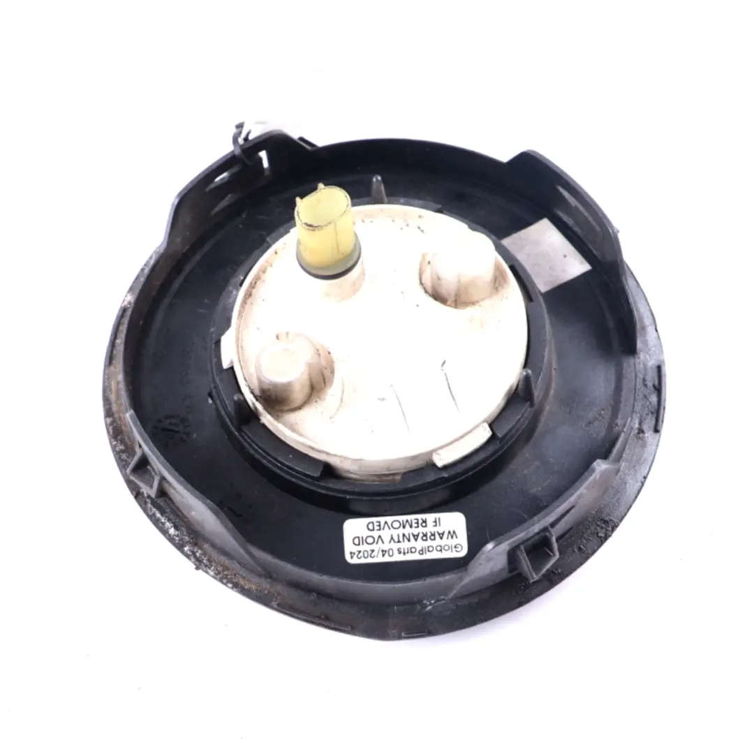 Indicator Emblem Left N/S Sterlinggrau Metallic - 472 7033065 to BMW Z4 E85 Cover with Part number 0030962 BMW Z4 E85 Cover Indicator Emblem Left N/S Sterlinggrau Metallic - 472 7033065 - SKU 0030963-STG2 - Part number 0030962