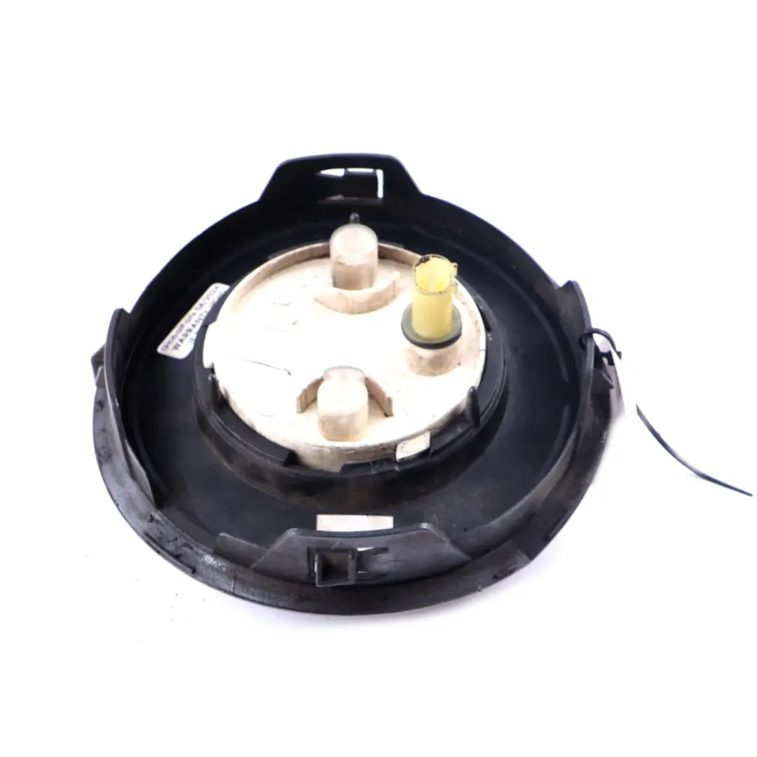 Indicator Emblem Left N/S Sterlinggrau Metallic - 472 7033065 to BMW Z4 E85 Cover with Part number 0030962 BMW Z4 E85 Cover Indicator Emblem Left N/S Sterlinggrau Metallic - 472 7033065 - SKU 0030963-STG2 - Part number 0030962