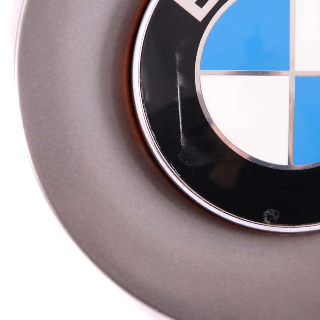BMW Z4 E85 Cabriolet Plaque Couverture Paroi Laterale Droite Gris de Sterling - SKU 0030962-STG - Numéro de pièce 0030962