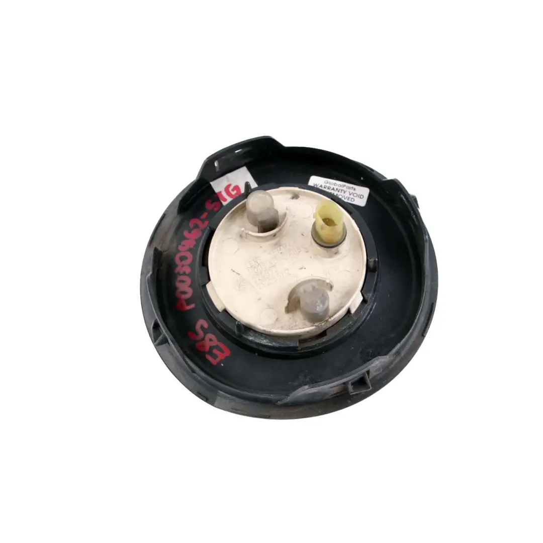 Indicator Repeater Emblem Right O/S Sterlinggrau Grey 472 to BMW Z4 E85 Cover with Part number 0030962 BMW Z4 E85 Cover Indicator Repeater Emblem Right O/S Sterlinggrau Grey 472 - SKU 0030962-STG - Part number 0030962