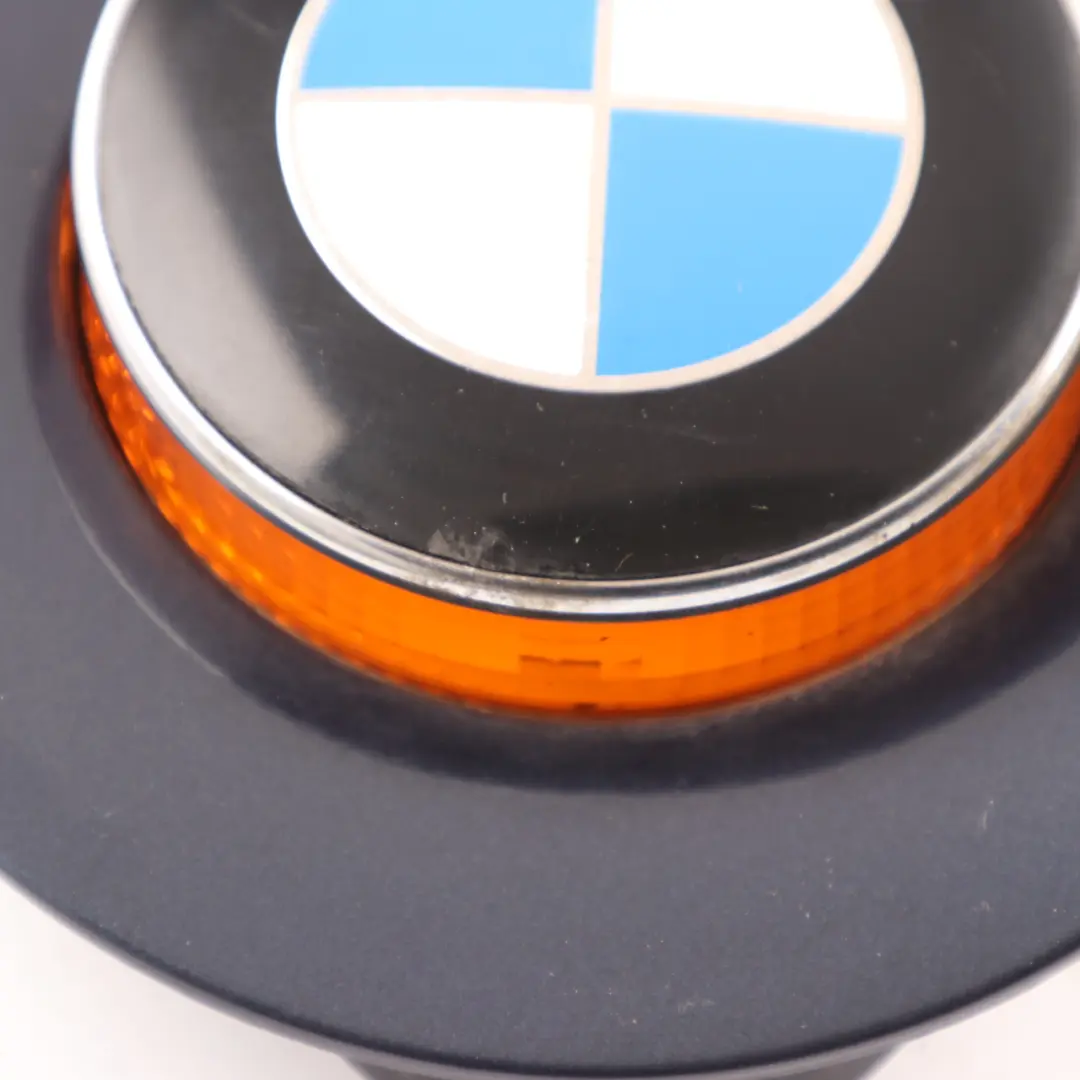 Fender Turn Indicator Cover Right O/S Badge Emblem Toledo Blue - 482 to BMW Z4 E85 with Part number 0030962 BMW Z4 E85 Fender Turn Indicator Cover Right O/S Badge Emblem Toledo Blue - 482 - SKU 0030962-TDB - Part number 0030962