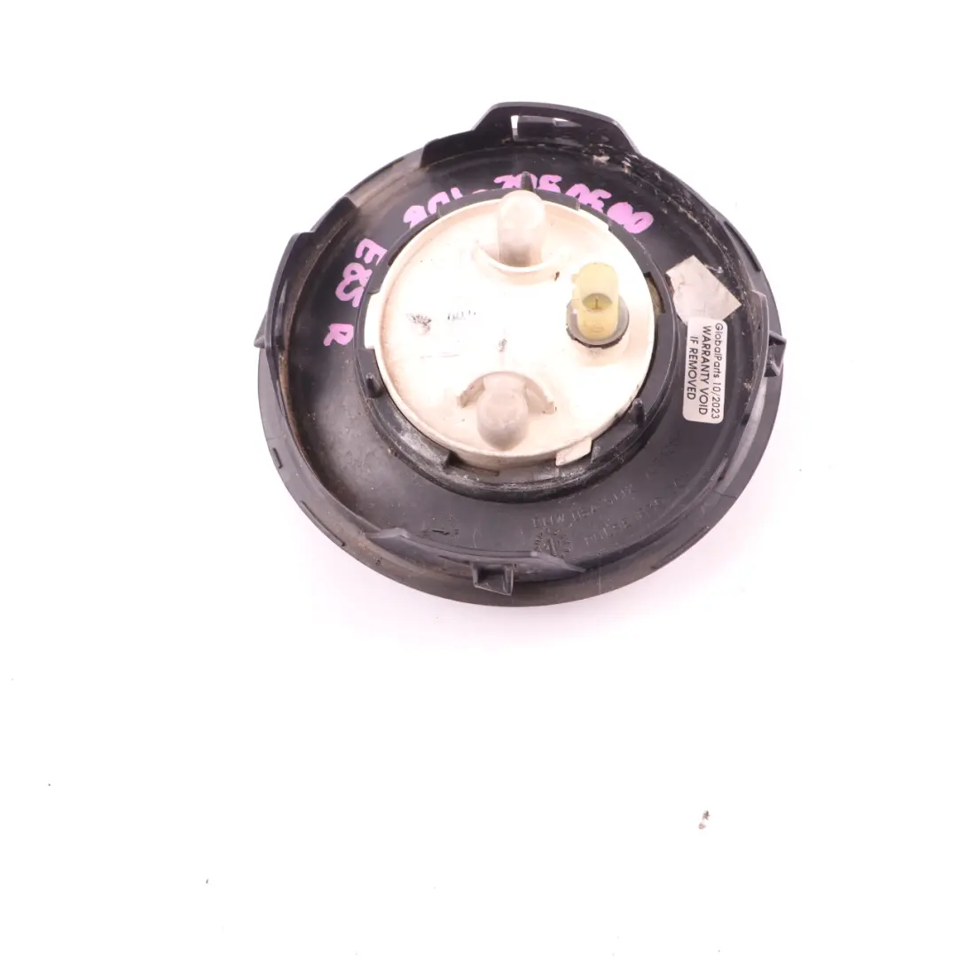 Blende Seitenwand Lackiert Rechts Black Sapphire für BMW Z4 er E85 Roadster mit Teilenummer 0030962 BMW Z4 er E85 Roadster Blende Seitenwand Lackiert Rechts Black Sapphire - SKU 0030962-TDB - Teilenummer 0030962