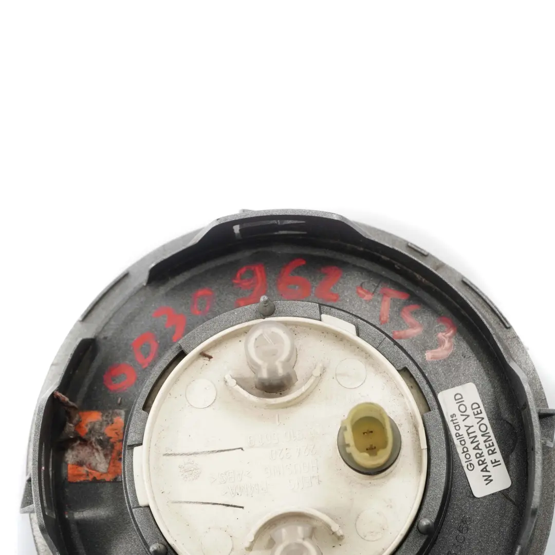 Cache panneau lateral droit Titansilber Silver 7033066 pour BMW Z4 E85 3 à propos du numéro de pièce 0030962 BMW Z4 E85 3 Cache panneau lateral droit Titansilber Silver 7033066 - SKU 0030962-TS3 - Numéro de pièce 0030962