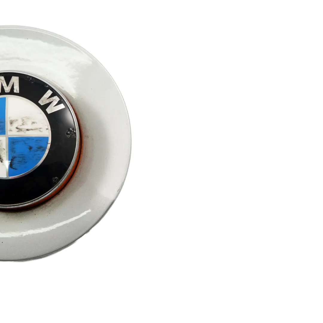 BMW Z4 E85 3 Cubierta Panel Lateral Derecho Titansilber Plata 7033066 - SKU 0030962-TS3 - Número de pieza 0030962
