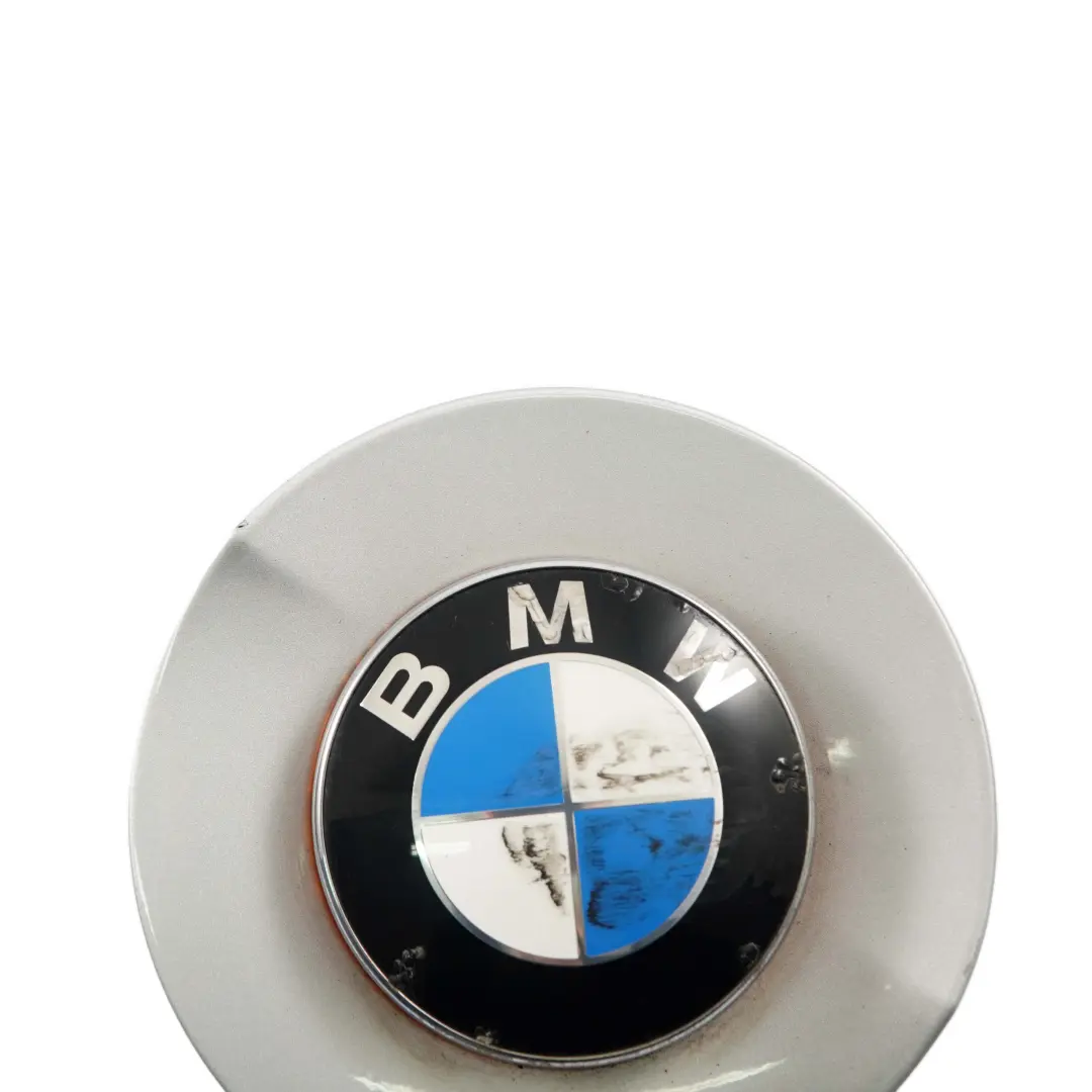 BMW Z4 E85 3 Cover Trim Side Panel Right O/S Titansilber Silver 7033066 - SKU 0030962-TS3 - Part number 0030962