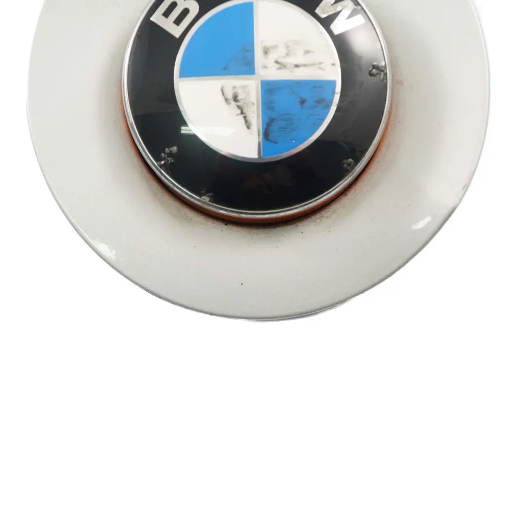 Rivestimento Pannello Laterale Destro Titansilber Argento 7033066 per BMW Z4 E85 con numero di parte 0030962 BMW Z4 E85 Rivestimento Pannello Laterale Destro Titansilber Argento 7033066 - SKU 0030962-TS3 - Numero di parte 0030962