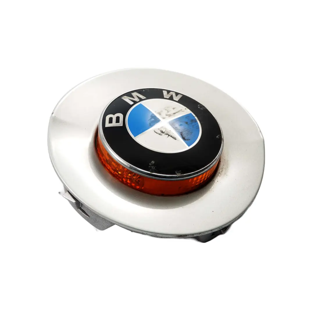BMW Z4 E85 3 Cubierta Panel Lateral Derecho Titansilber Plata 7033066 - SKU 0030962-TS3 - Número de pieza 0030962