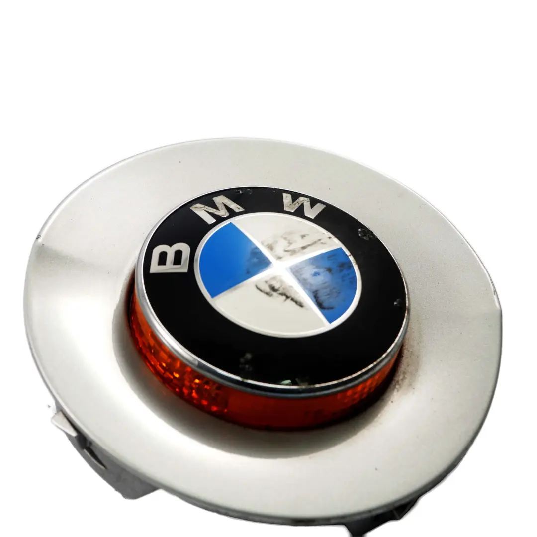 BMW Z4 E85 3 Cover Trim Side Panel Right O/S Titansilber Silver 7033066 - SKU 0030962-TS3 - Part number 0030962