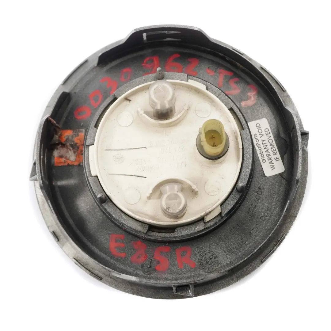 Reihe E85 3 Blende Seitenwand Lackiert Rechts Titansilber 7033066 für BMW Z4 mit Teilenummer 0030962 BMW Z4 Reihe E85 3 Blende Seitenwand Lackiert Rechts Titansilber 7033066 - SKU 0030962-TS3 - Teilenummer 0030962