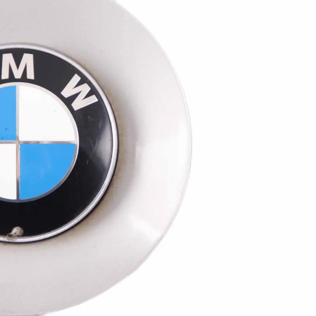 BMW E85 Couvercle Clignotant Répétiteur Emblème Droit Titansilber Argent 354 - SKU 0030962-TS - Numéro de pièce 0030962