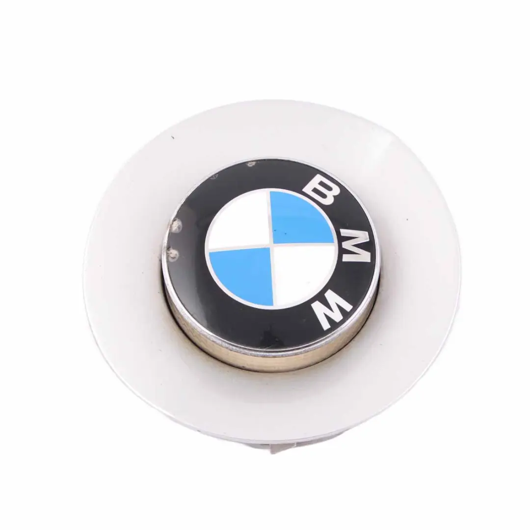 BMW E85 Couvercle Clignotant Répétiteur Emblème Droit Titansilber Argent 354 - SKU 0030962-TS - Numéro de pièce 0030962