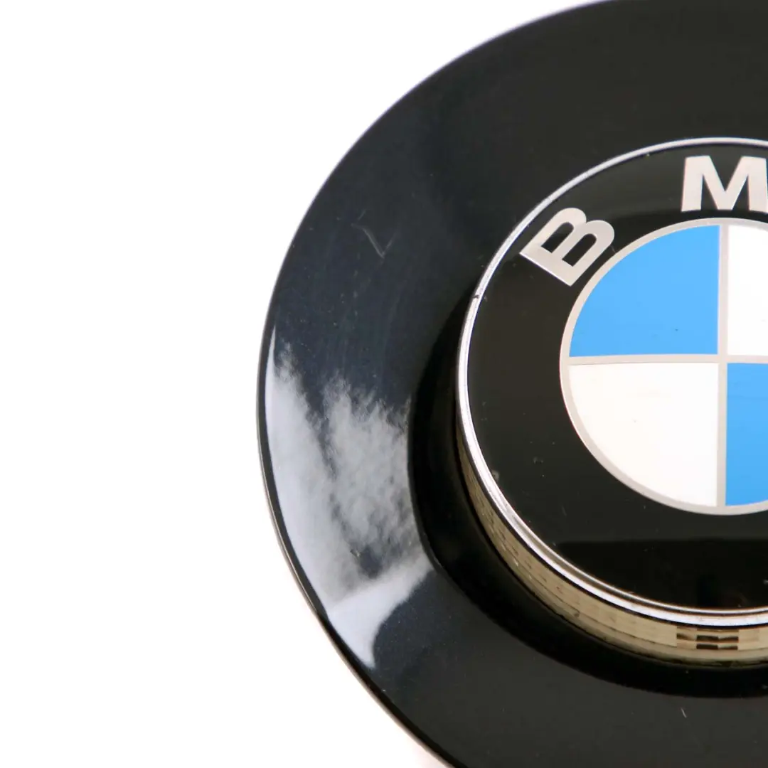 BMW Z4 E85 Cover Indicator Repeater Badge Emblem Left N/S Carbonschwarz Black - SKU 0030963-CAR - Part number 0030963