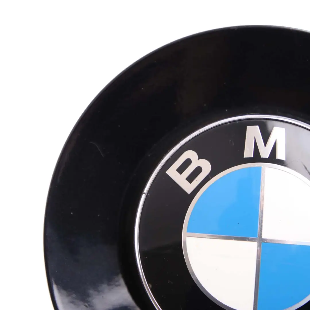 BMW Z4 E85 Cover Indicator Repeater Badge Emblem Left N/S Carbonschwarz Black - SKU 0030963-CAR - Part number 0030963