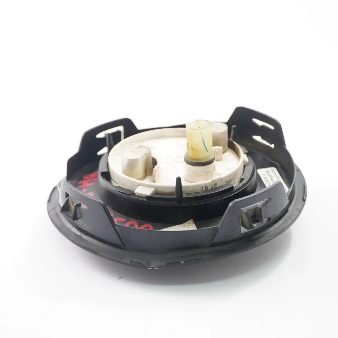 Copertura Indicatore direzione Ripetitore Emblema Sinistro Monaco Blu per BMW Z4 E85 con numero di parte 0030963 BMW Z4 E85 Copertura Indicatore direzione Ripetitore Emblema Sinistro Monaco Blu - SKU 0030963-MB - Numero di parte 0030963