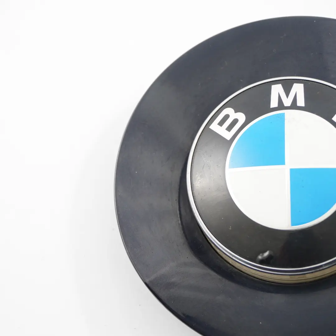 BMW Z4 E85 Abdeckung Blinker wiederholer Emblem links Monacoblau Blau - A35 - SKU 0030963-MB - Teilenummer 0030963