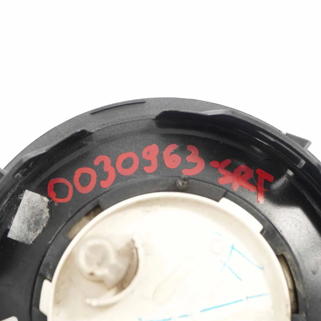BMW Z4 E85 Cover Indicator Repeater Badge Emblem Left N/S Stratus Pearl 440 - SKU 0030963-SRT - Part number 0030963