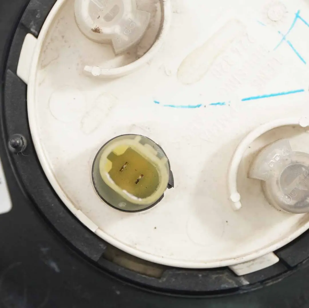 Osłona obudowa błotnika kierunkowskazu do BMW E85 Z4 o numerze 0030963 BMW E85 Z4 Osłona obudowa błotnika kierunkowskazu - SKU 0030963-SRT - Numer Części 0030963