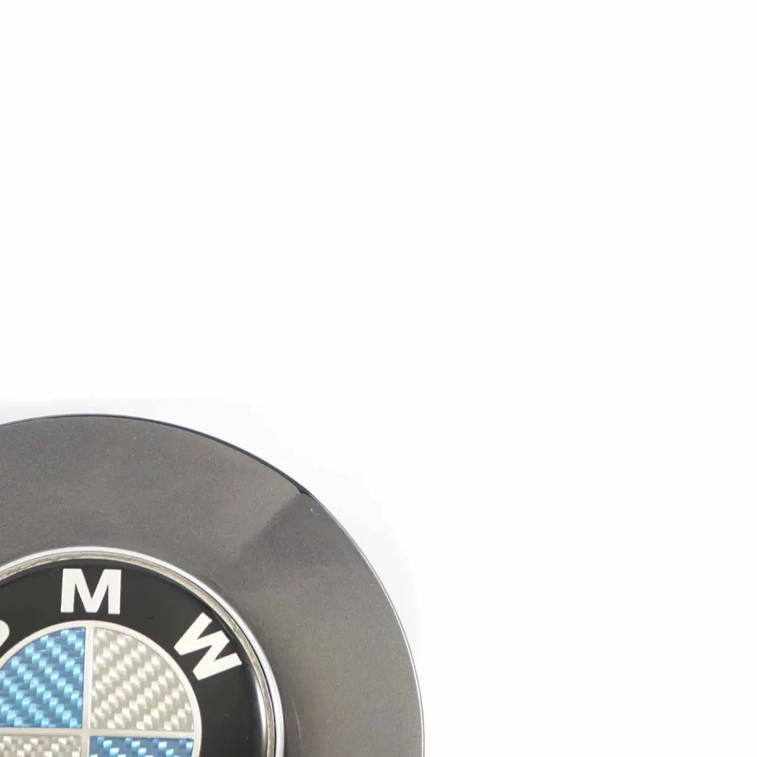 BMW Z4 E85 cache indicateur répétiteur emblème gauche Stratus Pearl 440 - SKU 0030963-SRT - Numéro de pièce 0030963