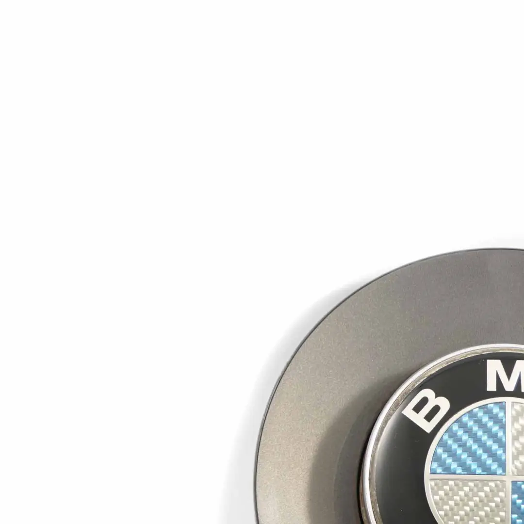 BMW Z4 E85 Abdeckung Blinker Repeater Abzeichen Emblem Links Stratus Pearl 440 - SKU 0030963-SRT - Teilenummer 0030963