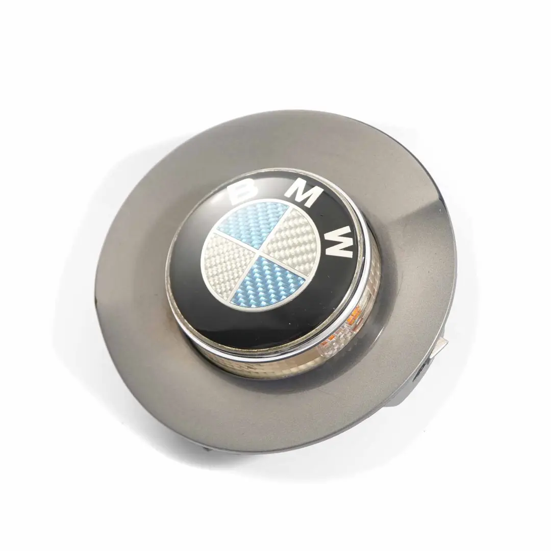 BMW E85 Z4 Osłona obudowa błotnika kierunkowskazu - SKU 0030963-SRT - Numer Części 0030963