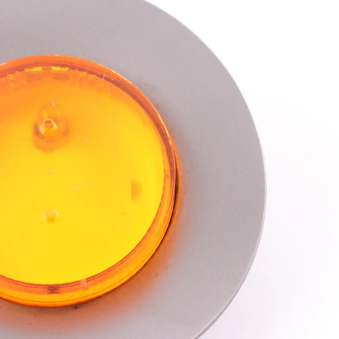 Indicator Repeater Badge Emblem Left N/S Sterling Grey 472 to BMW Z4 E85 Cover with Part number 0030963 BMW Z4 E85 Cover Indicator Repeater Badge Emblem Left N/S Sterling Grey 472 - SKU 0030963-STG1 - Part number 0030963