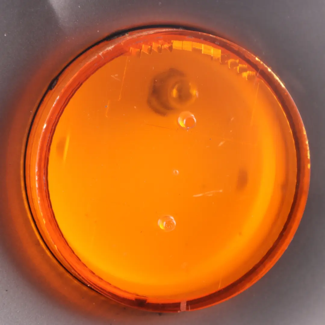 Indicator Repeater Badge Emblem Left N/S Sterling Grey 472 to BMW Z4 E85 Cover with Part number 0030963 BMW Z4 E85 Cover Indicator Repeater Badge Emblem Left N/S Sterling Grey 472 - SKU 0030963-STG1 - Part number 0030963