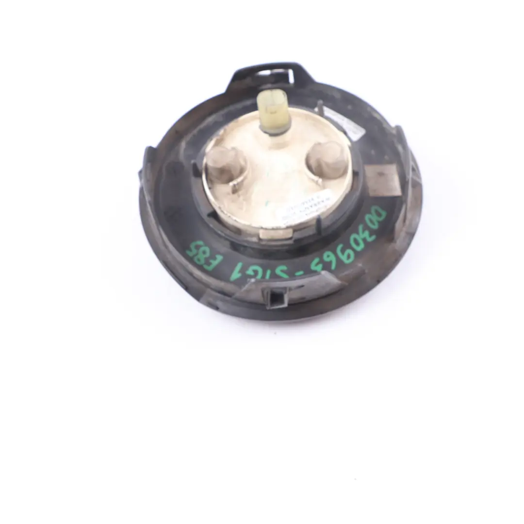 Abdeckung Blinkerwiederholung Abzeichen links Sterlinggrau Grau 472 für BMW Z4 E85 mit Teilenummer 0030963 BMW Z4 E85 Abdeckung Blinkerwiederholung Abzeichen links Sterlinggrau Grau 472 - SKU 0030963-STG1 - Teilenummer 0030963