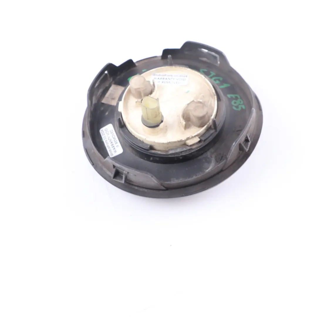 Abdeckung Blinkerwiederholung Abzeichen links Sterlinggrau Grau 472 für BMW Z4 E85 mit Teilenummer 0030963 BMW Z4 E85 Abdeckung Blinkerwiederholung Abzeichen links Sterlinggrau Grau 472 - SKU 0030963-STG1 - Teilenummer 0030963
