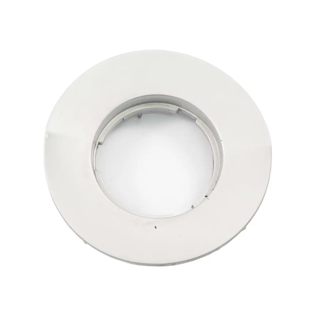 Trim Indicator Side Panel Left N/S Titansilber Titanium Silver to BMW Z4 E85 Cover with Part number 0030963 BMW Z4 E85 Cover Trim Indicator Side Panel Left N/S Titansilber Titanium Silver - SKU 0030963-TS - Part number 0030963