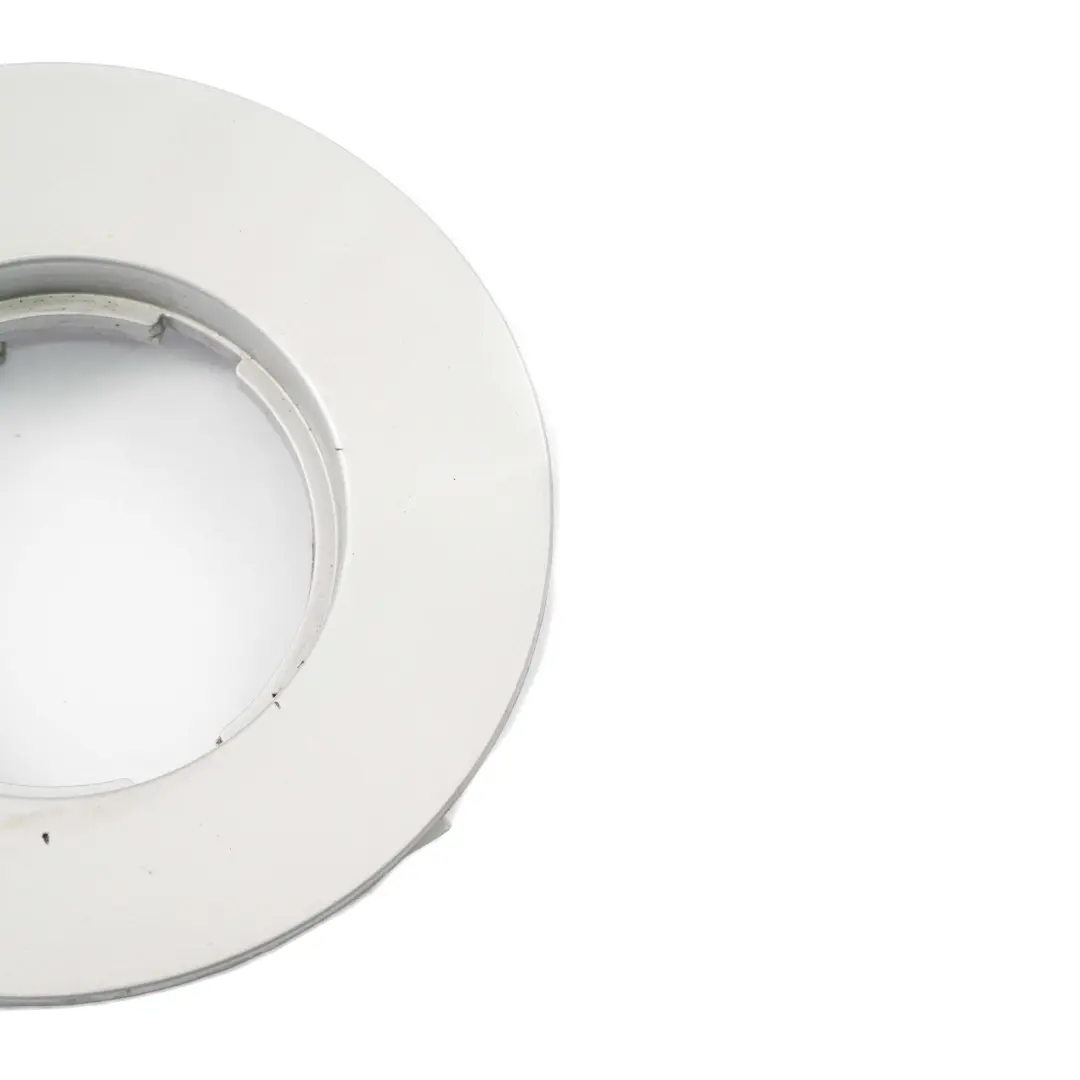 BMW Z4 E85 Cover Trim Indicator Side Panel Left N/S Titansilber Titanium Silver - SKU 0030963-TS - Part number 0030963
