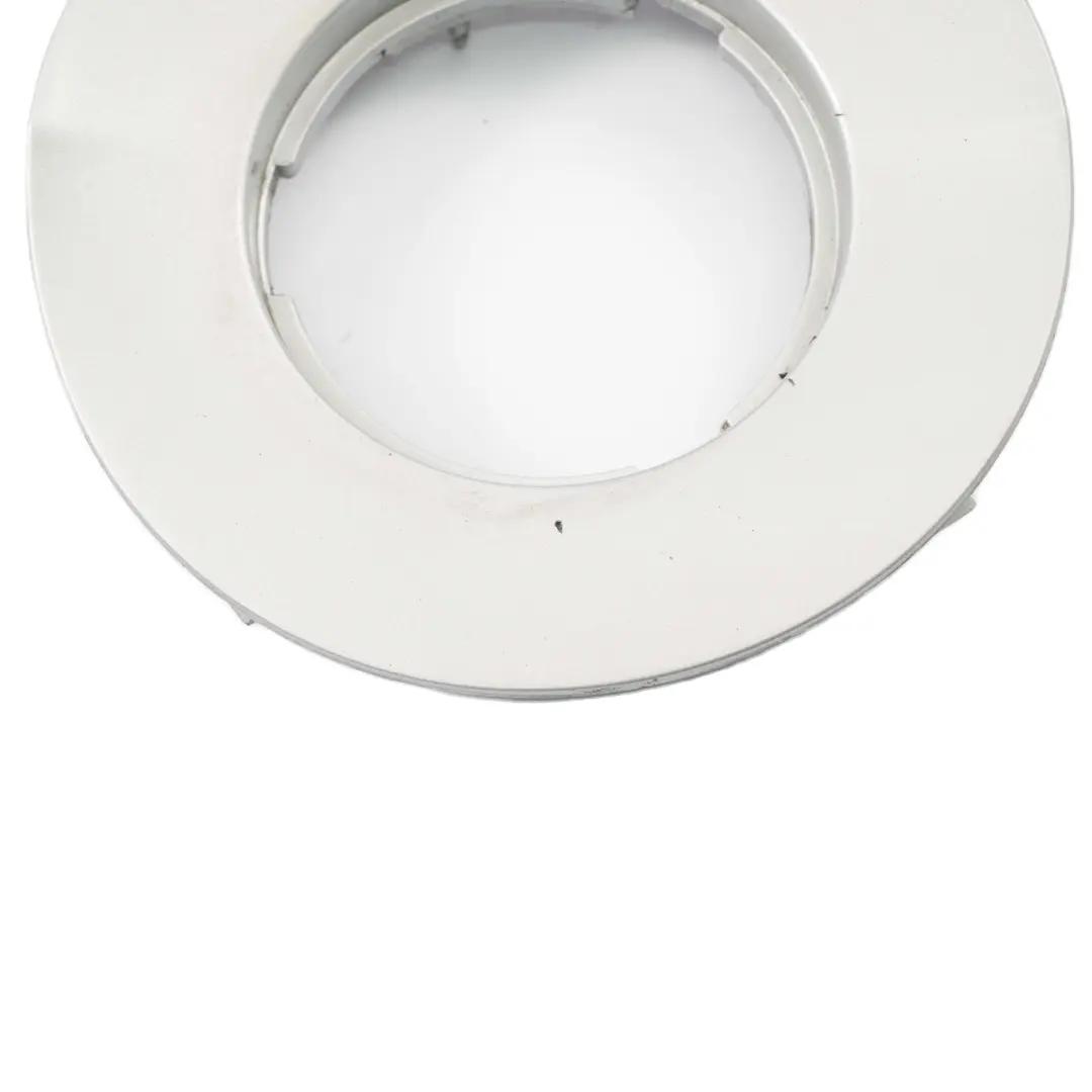 BMW Z4 E85 Cover Trim Indicator Side Panel Left N/S Titansilber Titanium Silver - SKU 0030963-TS - Part number 0030963