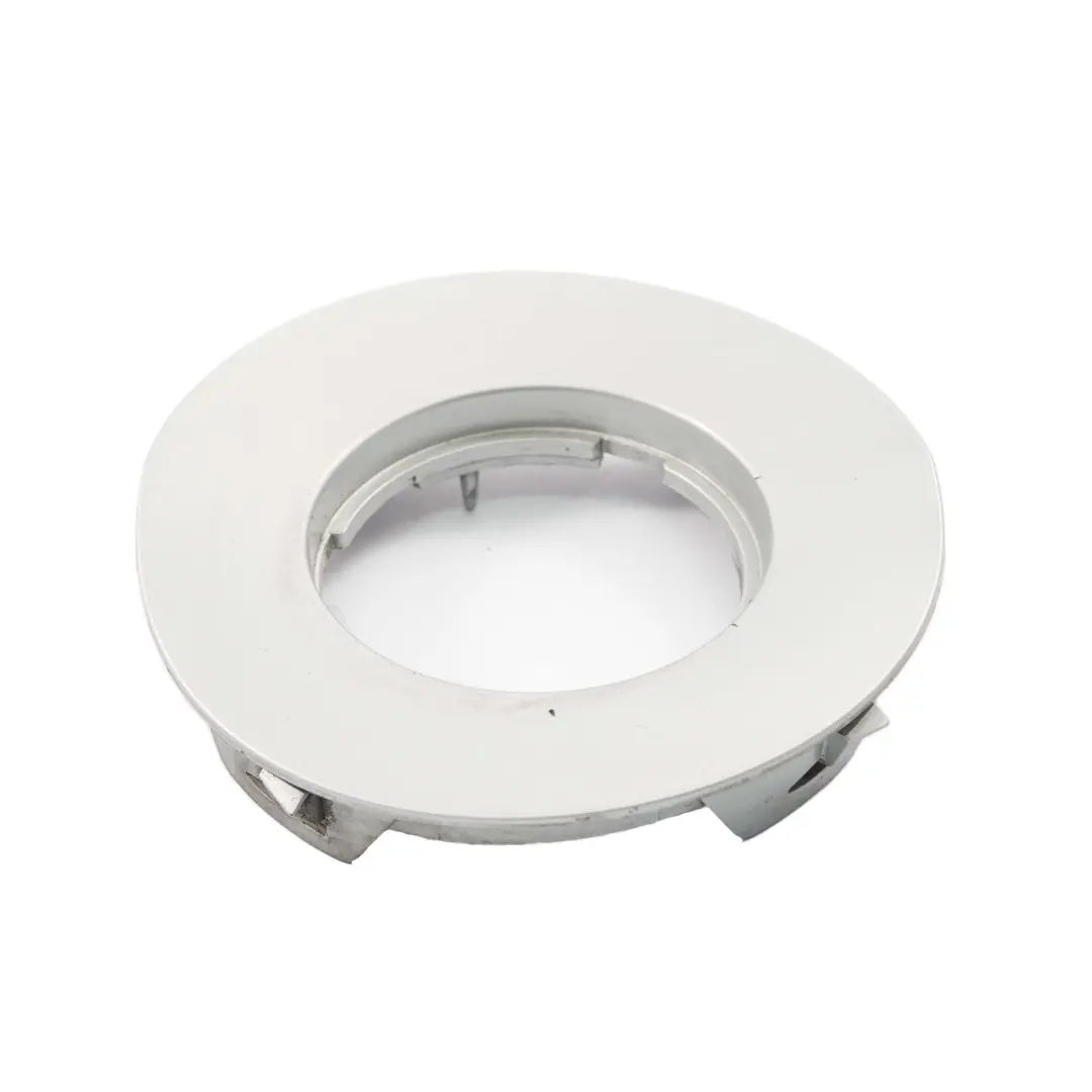 Cubierta Indicador Panel Lateral Izquierda Titanium Silver para BMW Z4 E85 con número de pieza 0030963 BMW Z4 E85 Cubierta Indicador Panel Lateral Izquierda Titanium Silver - SKU 0030963-TS - Número de pieza 0030963