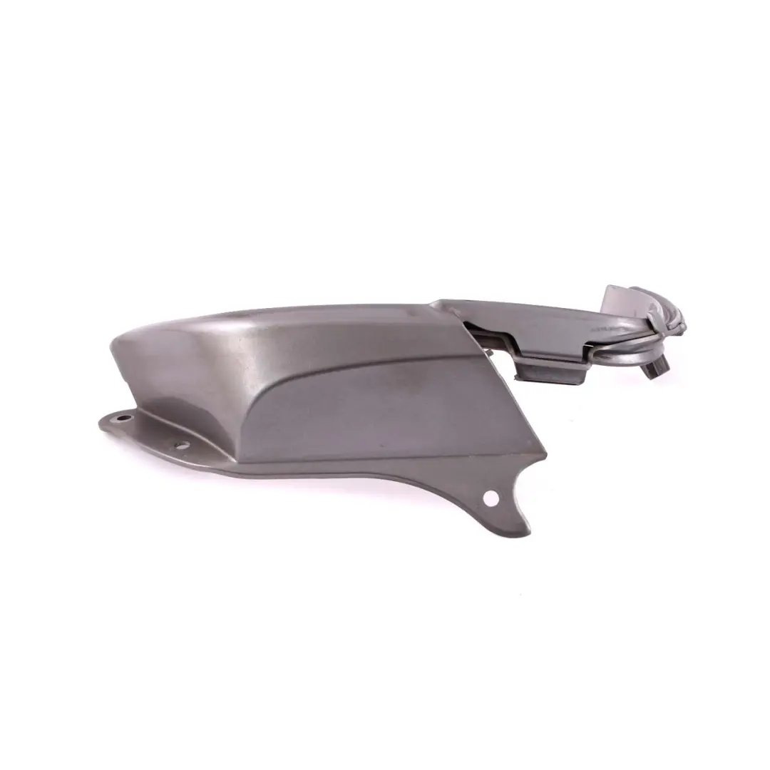 Frame Cover Light Rear Left N/S Sterlinggrau Metallic 472 Grey to BMW Z4 E85 with Part number 0031017 BMW Z4 E85 Frame Cover Light Rear Left N/S Sterlinggrau Metallic 472 Grey - SKU 0031017-STG1 - Part number 0031017