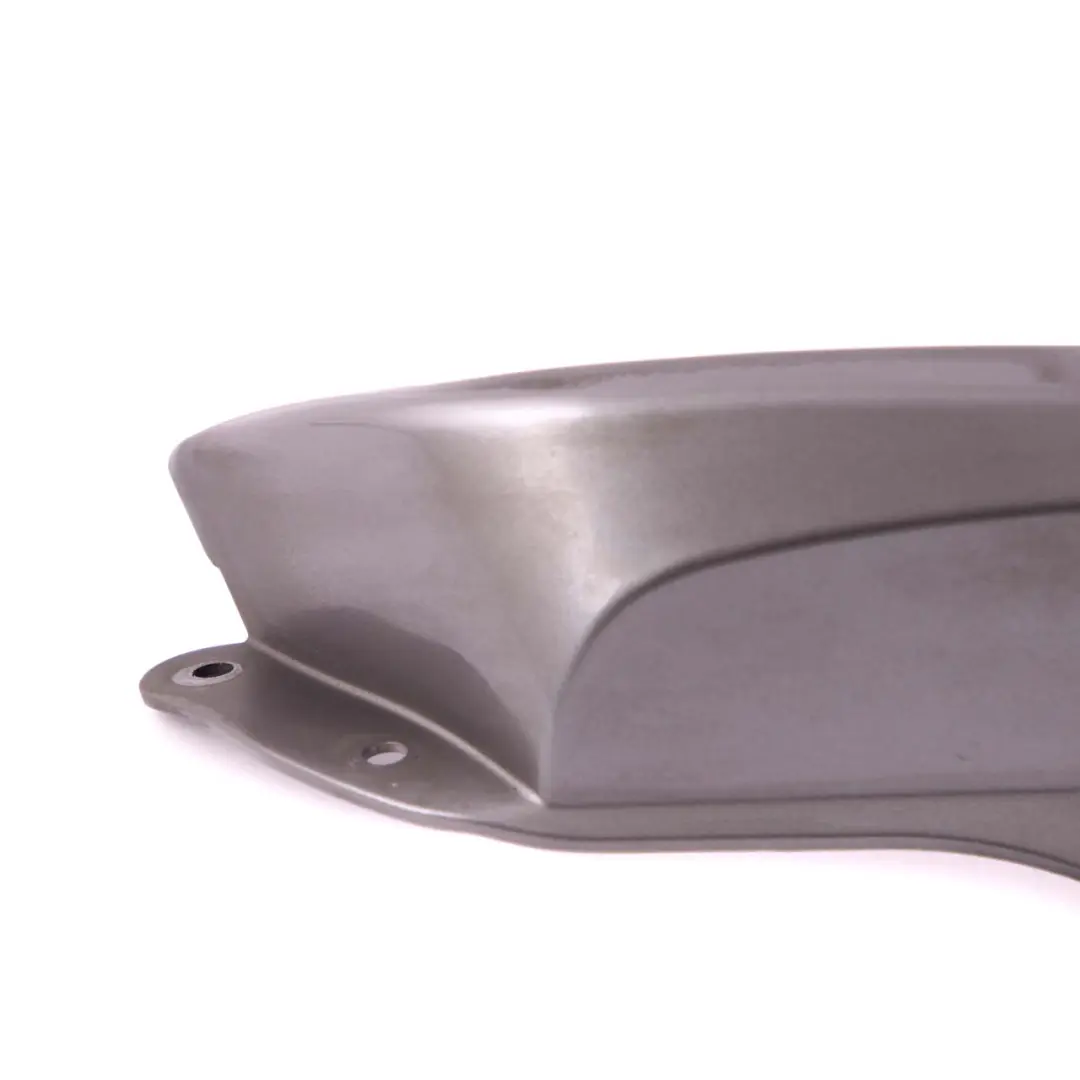 Frame Cover Light Rear Left N/S Sterlinggrau Metallic 472 Grey to BMW Z4 E85 with Part number 0031017 BMW Z4 E85 Frame Cover Light Rear Left N/S Sterlinggrau Metallic 472 Grey - SKU 0031017-STG1 - Part number 0031017